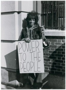 Marsha P. Johnson